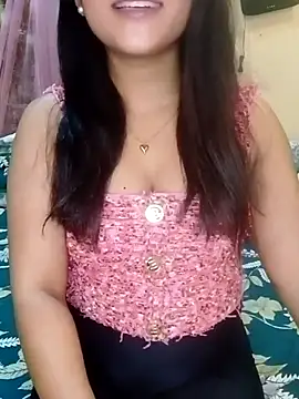 Saumyy online show from April 24, 2026, 6:32 pm
