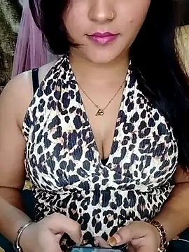 Saumyy online show from April 30, 2026, 5:31 pm