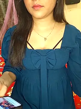 Saumyy online show from April 8, 2026, 4:52 pm