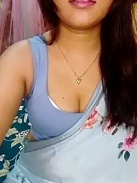 Saumyy online show from April 26, 2026, 5:10 pm