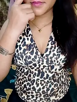 Saumyy online show from April 30, 2026, 9:41 pm