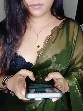 Saumyy online show from June 3, 2026, 6:23 pm