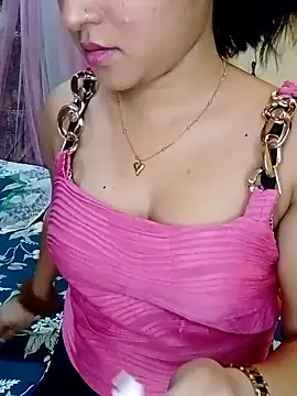 Saumyy online show from April 27, 2026, 4:38 pm