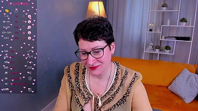 JennyMons online show from February 5, 2026, 9:05 am