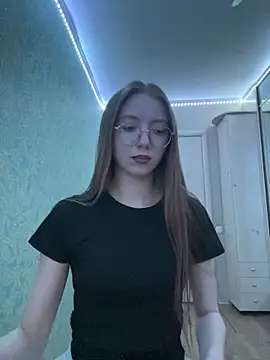 Eseniya  online show from March 3, 2026, 12:34 pm