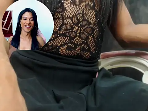 latina ts july online show from April 13, 2026, 8:24 pm