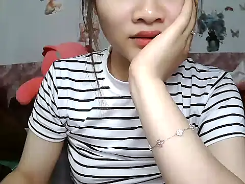 hana ssexy online show from March 18, 2026, 2:30 pm