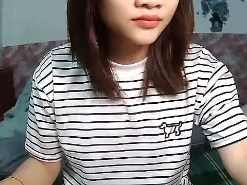 hana ssexy online show from April 17, 2026, 4:43 pm