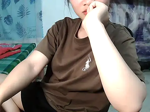 Snapshot of hana_ssexy chatting on July 25, 2026, 4:35 pm hana ssexy online show from July 25, 2026, 4:35 pm