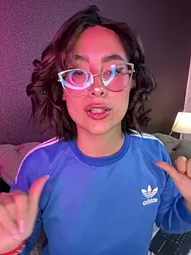 Snapshot of luna_gv chatting on February 24, 2026, 11:11 am luna gv online show from February 24, 2026, 11:11 am