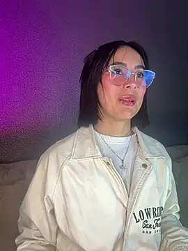 Snapshot of luna_gv chatting on January 17, 2026, 10:08 am luna gv online show from January 17, 2026, 10:08 am