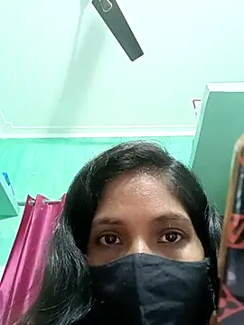 Snapshot of Puja_1230 chatting on February 15, 2026, 4:50 pm Puja 1230 online show from February 15, 2026, 4:50 pm