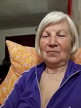 KlaudiaDarling online show from March 26, 2026, 4:16 pm