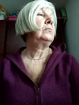 KlaudiaDarling online show from January 15, 2026, 8:51 am