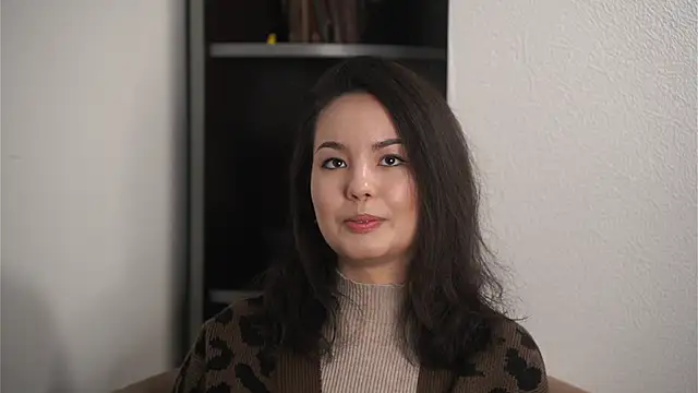 SherlynOdil online show from December 23, 2025, 6:02 am