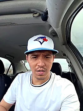 HoofedCylinder online show from April 12, 2026, 4:54 pm