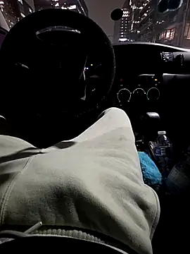 HoofedCylinder online show from February 6, 2026, 3:57 am