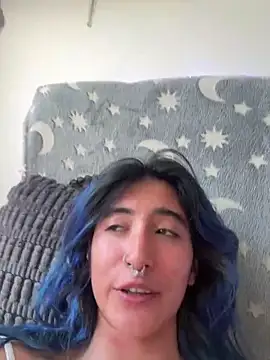 LunaisBack online show from March 17, 2026, 3:26 pm