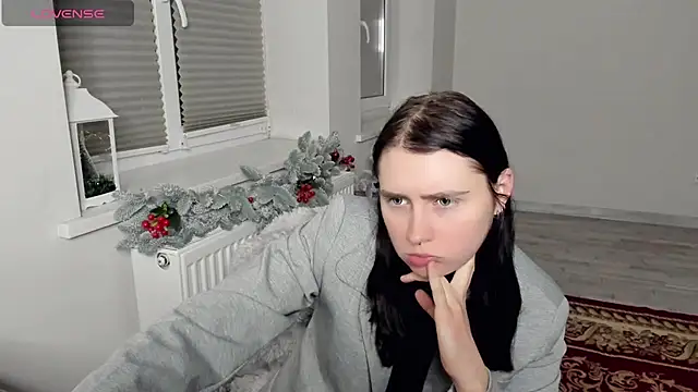 KrissLimada online show from January 14, 2026, 8:12 pm