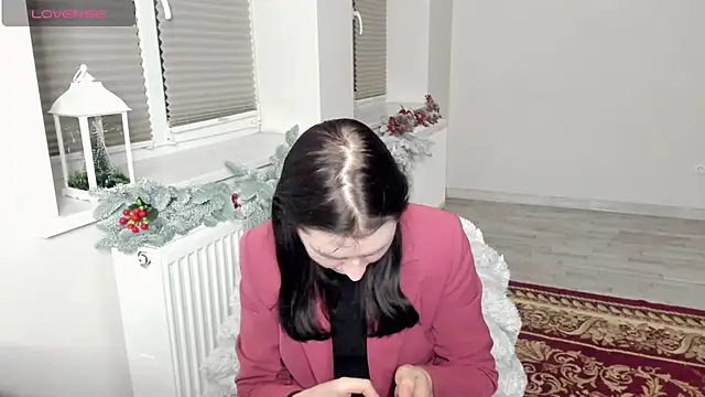 KrissLimada online show from January 11, 2026, 8:27 pm