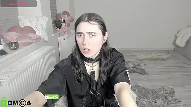 KrissLimada online show from March 19, 2026, 9:26 pm