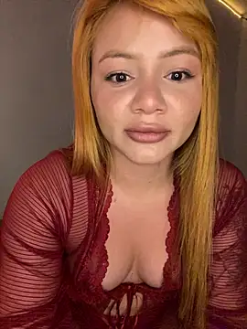 Isisbennett online show from March 26, 2026, 6:28 pm