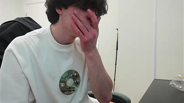 Daniel Shawnn online show from March 13, 2026, 10:15 pm