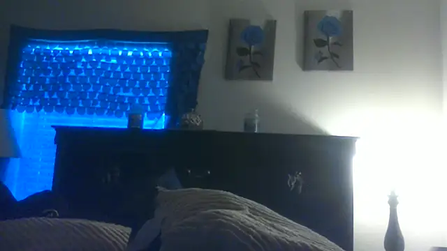 Babyboo3620 online show from February 5, 2026, 8:15 pm