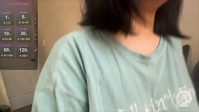 kuromixx444 online show from February 2, 2026, 3:33 pm