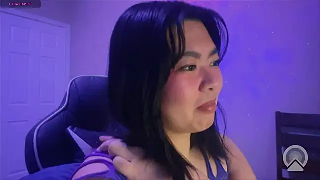 kuromixx444 online show from February 7, 2026, 5:37 am