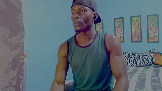 miltonjjakee online show from January 31, 2026, 7:45 pm