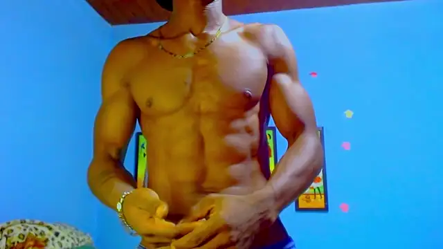 miltonjjakee online show from April 15, 2026, 5:28 pm