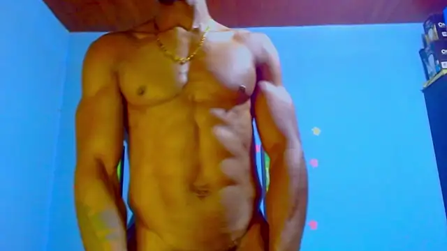 miltonjjakee online show from April 9, 2026, 10:16 pm