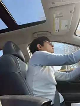 FaiiryArii online show from March 24, 2026, 2:17 pm