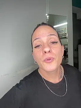 donatella07 online show from March 15, 2026, 2:51 am