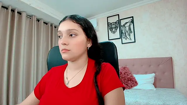 littlemolly walcott online show from March 8, 2026, 1:11 am