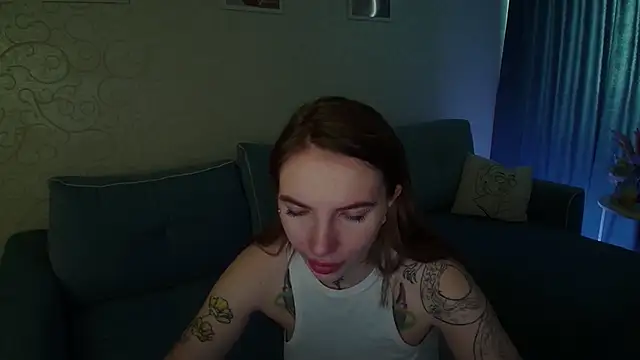 Snapshot of AssolSoul chatting on February 26, 2026, 8:14 am AssolSoul online show from February 26, 2026, 8:14 am