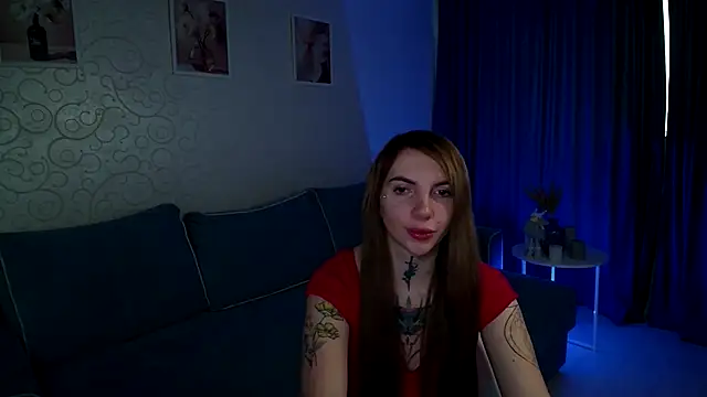 Snapshot of AssolSoul chatting on January 8, 2026, 8:09 am AssolSoul online show from January 8, 2026, 8:09 am