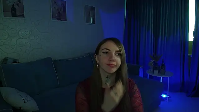 Snapshot of AssolSoul chatting on January 16, 2026, 8:18 am AssolSoul online show from January 16, 2026, 8:18 am