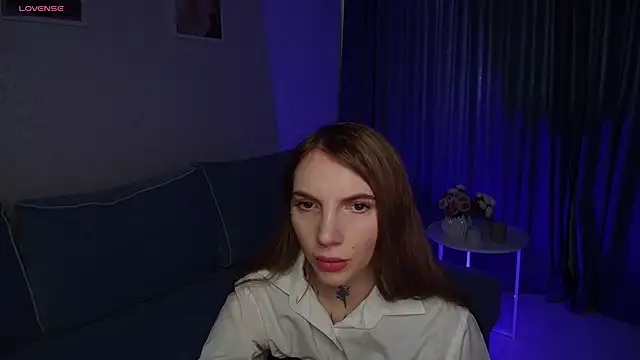 Snapshot of AssolSoul chatting on December 23, 2025, 9:19 am AssolSoul online show from December 23, 2025, 9:19 am