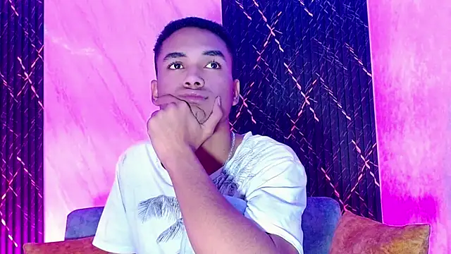 Sweet David  online show from January 12, 2026, 8:15 pm