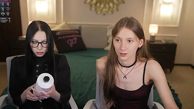 Stefany-SWEET online show from March 7, 2026, 3:39 pm