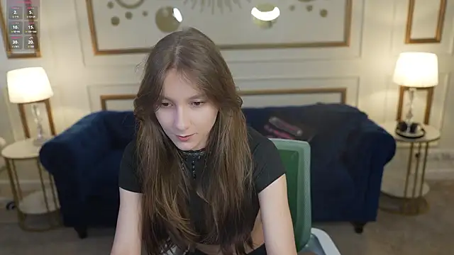 Snapshot of Stefany-SWEET chatting on February 25, 2026, 11:32 am Stefany-SWEET online show from February 25, 2026, 11:32 am