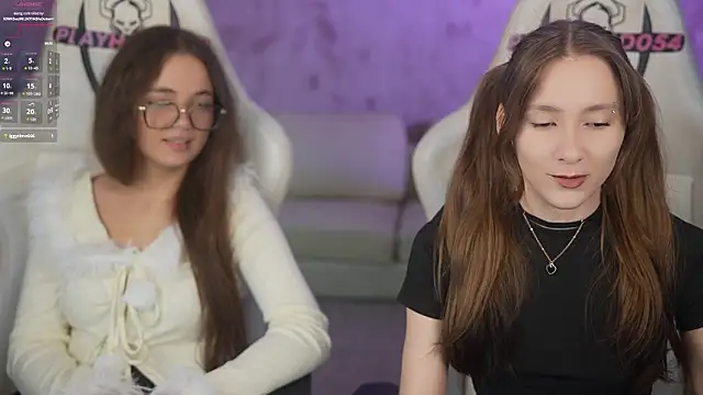 Stefany-SWEET online show from March 14, 2026, 11:27 am