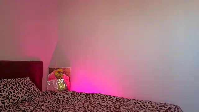 ChrissBerry online show from March 30, 2026, 3:19 am