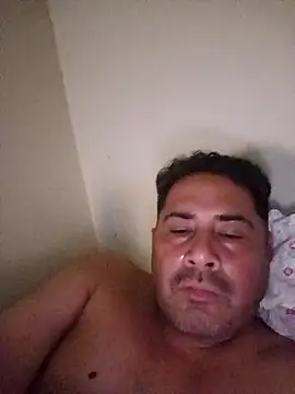 Piscis46 online show from January 19, 2026, 12:36 am