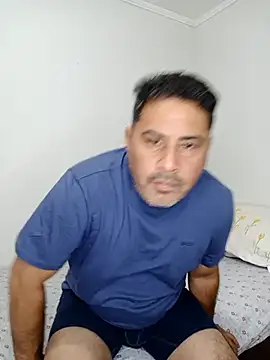 Piscis46 online show from February 15, 2026, 8:41 pm