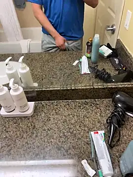 elpapigrande12 online show from January 14, 2026, 12:09 pm