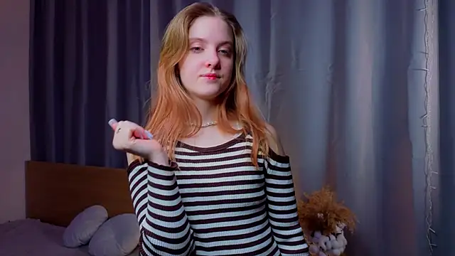 RennaHettes online show from March 12, 2026, 1:11 am