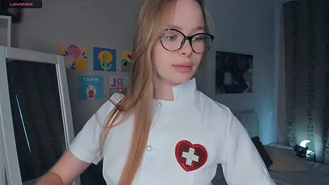 Icehoneybyte online show from January 7, 2026, 7:24 am